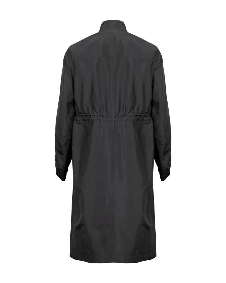 Soia & Kyo Henna Trench Coat