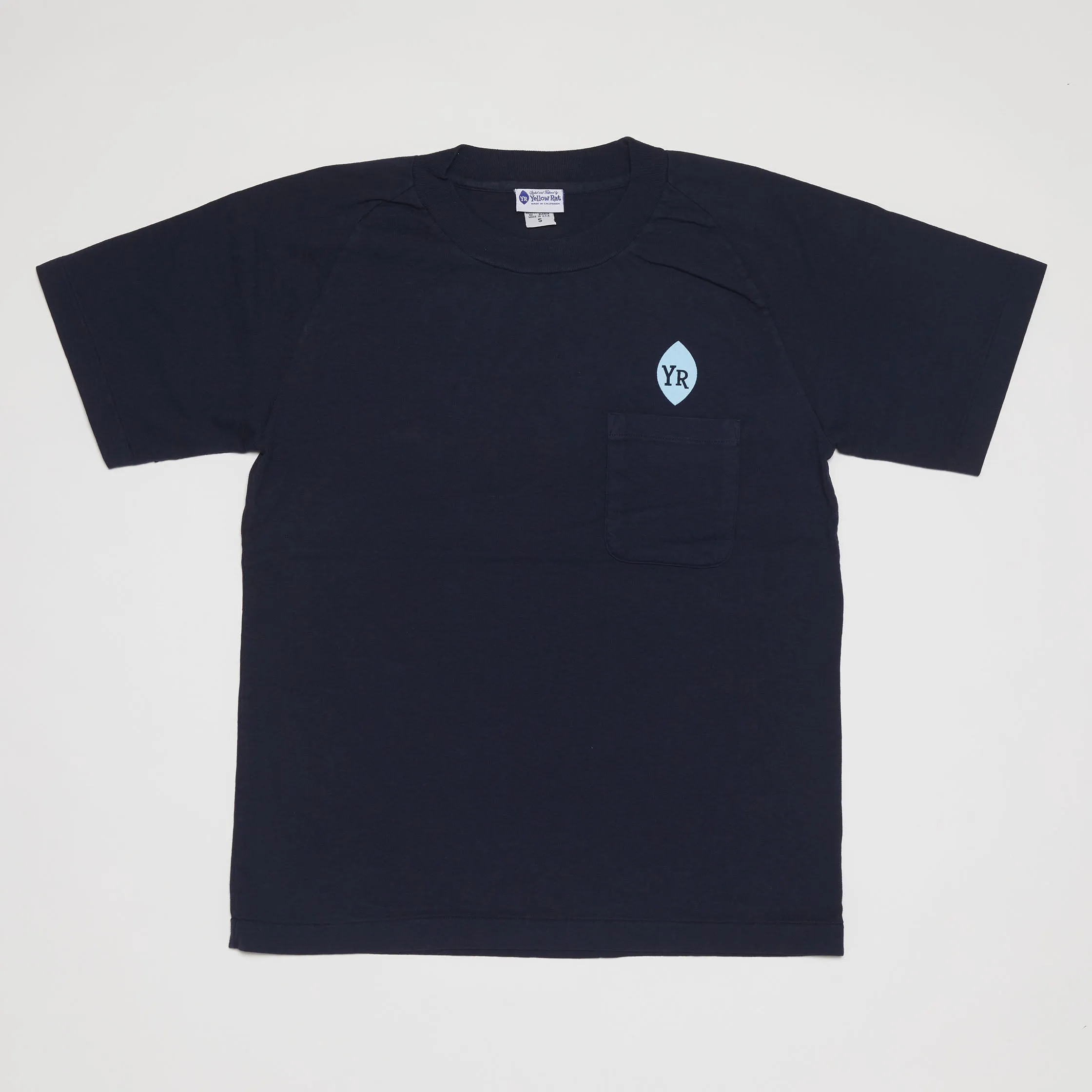 Some Like It Smooth T-Shirt II (Navy)