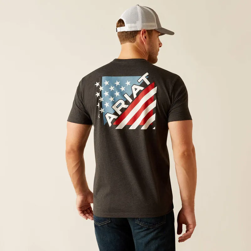 Star Spangled T-Shirt