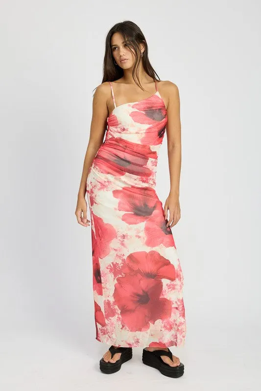 Starlight Maxi Dress