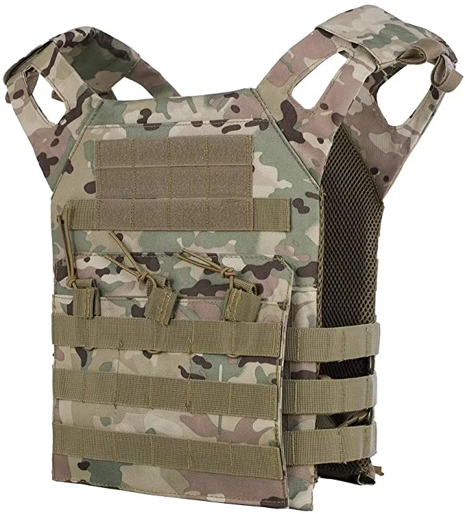 Tactical Vest