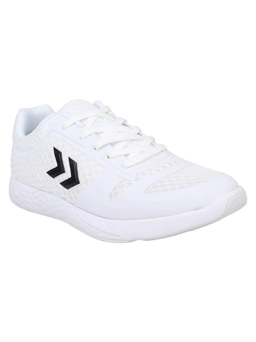 Terrafly Breather V2 Men White Training Shoes