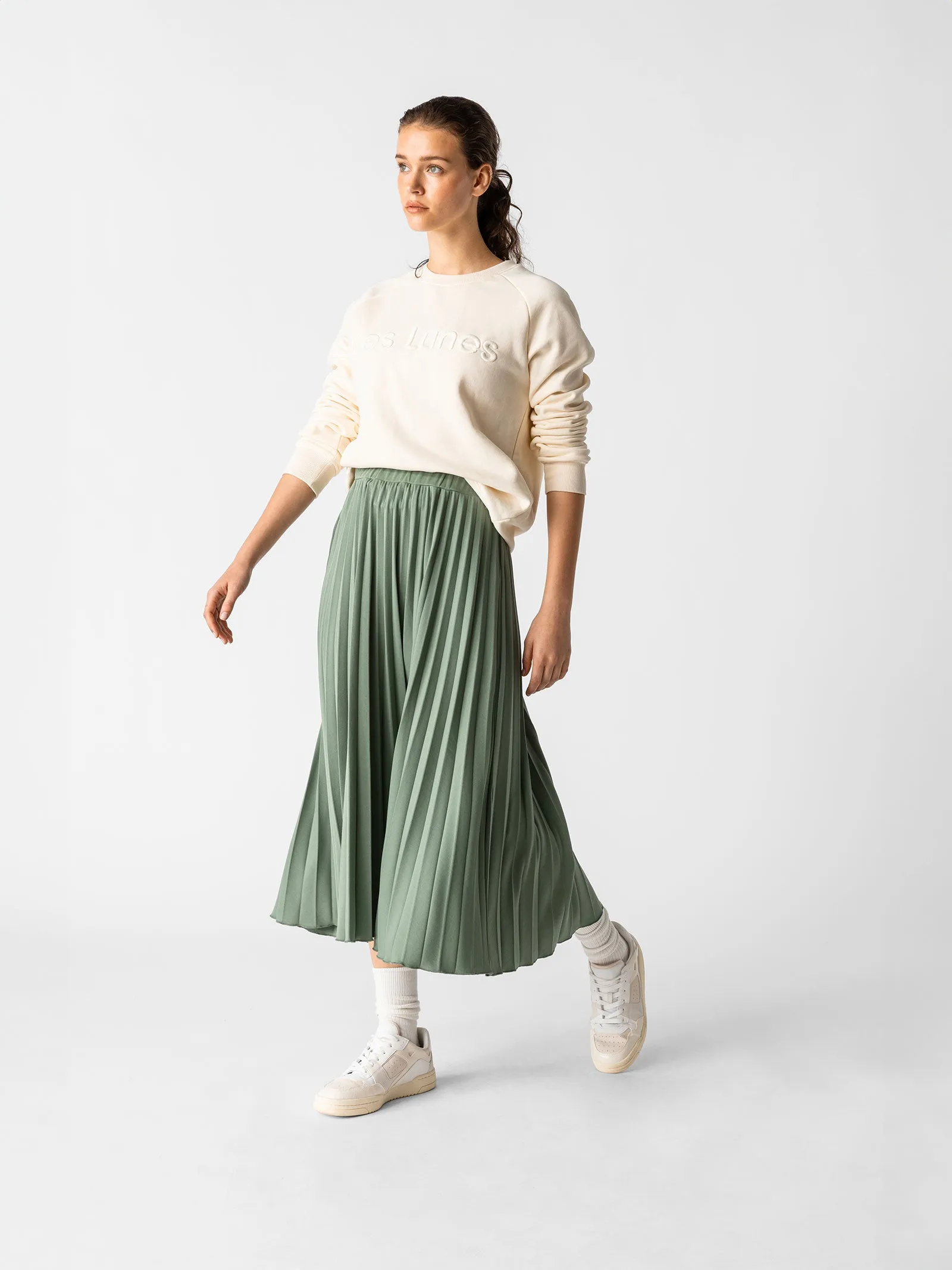 The Beccii Skirt