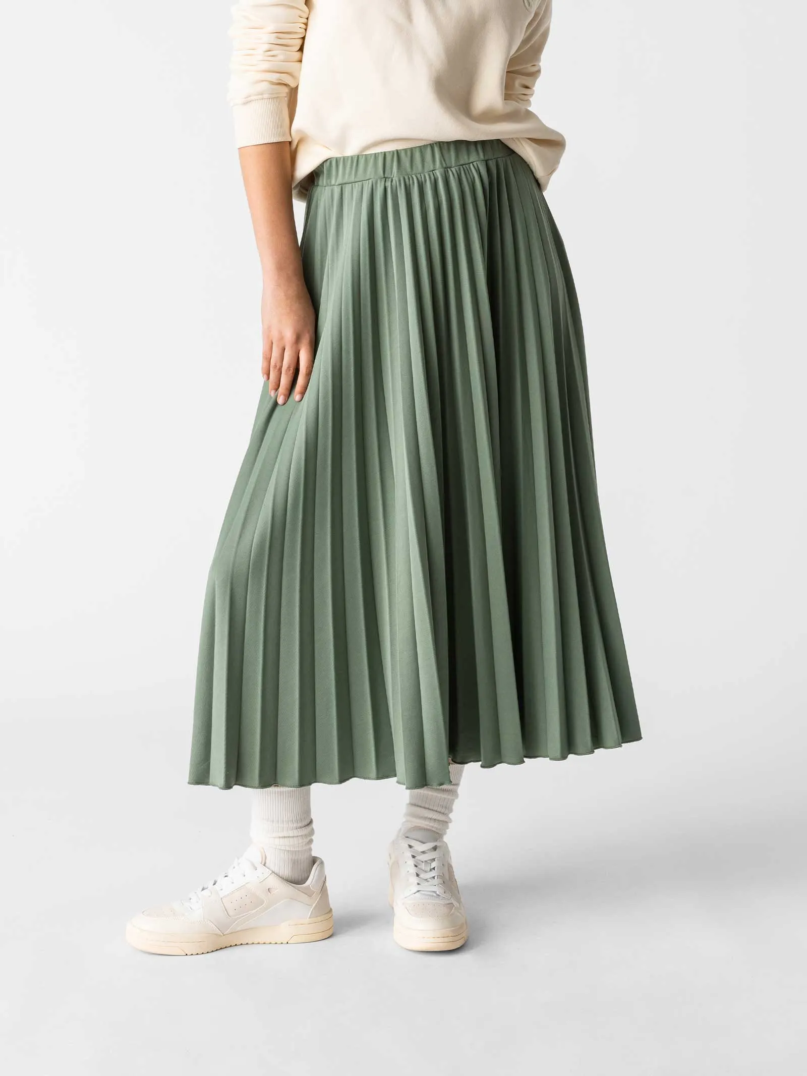 The Beccii Skirt