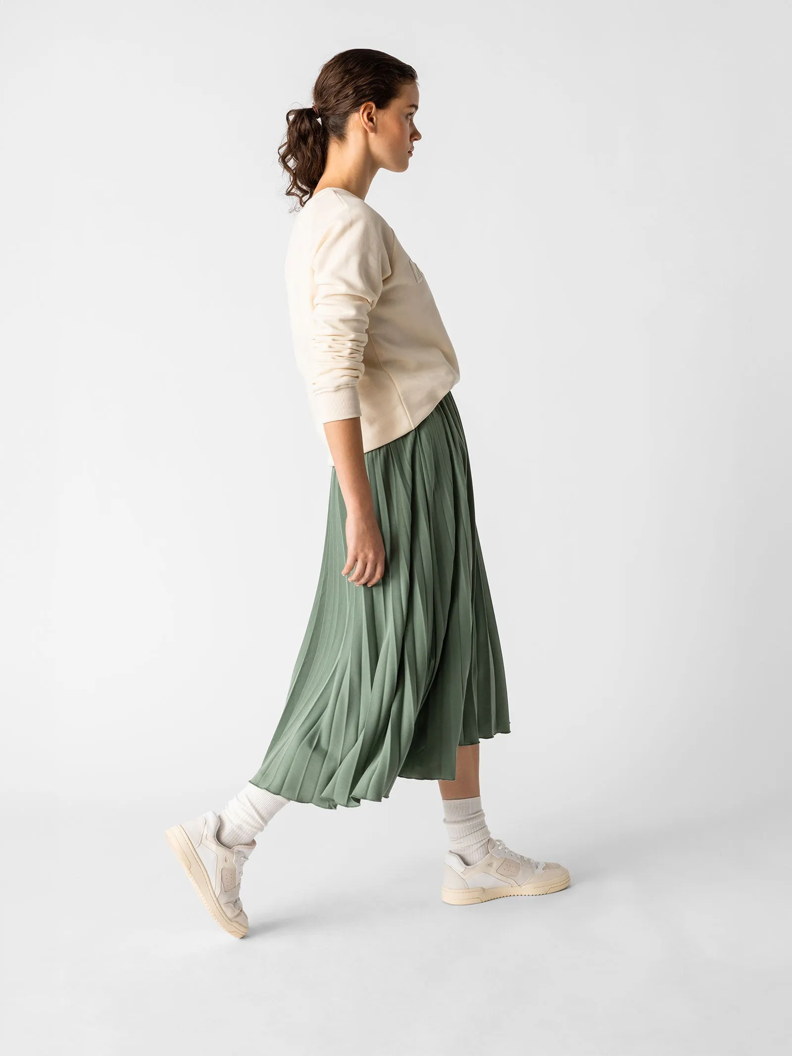 The Beccii Skirt