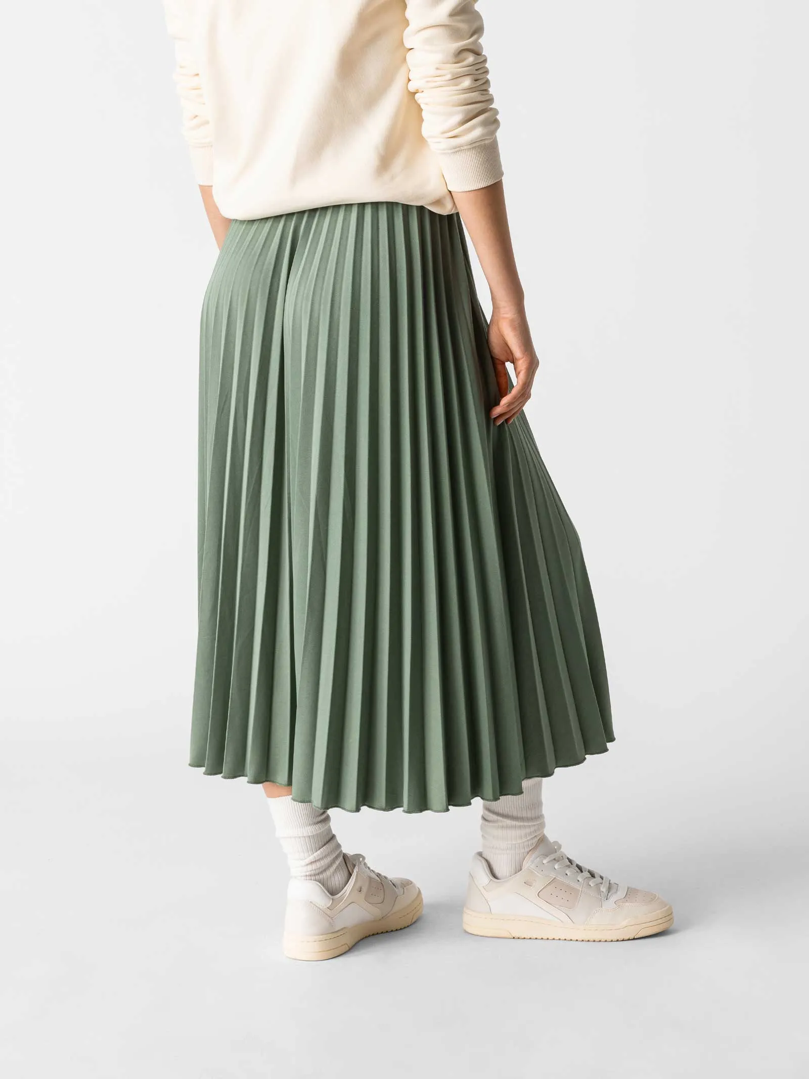 The Beccii Skirt