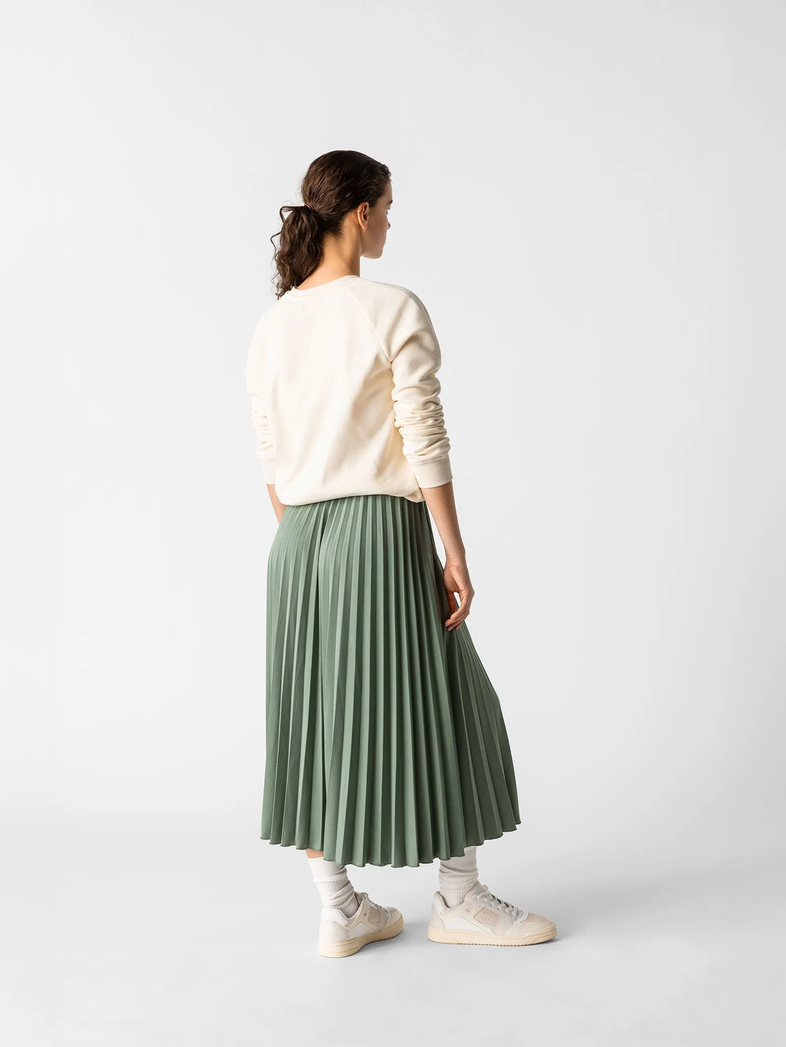 The Beccii Skirt