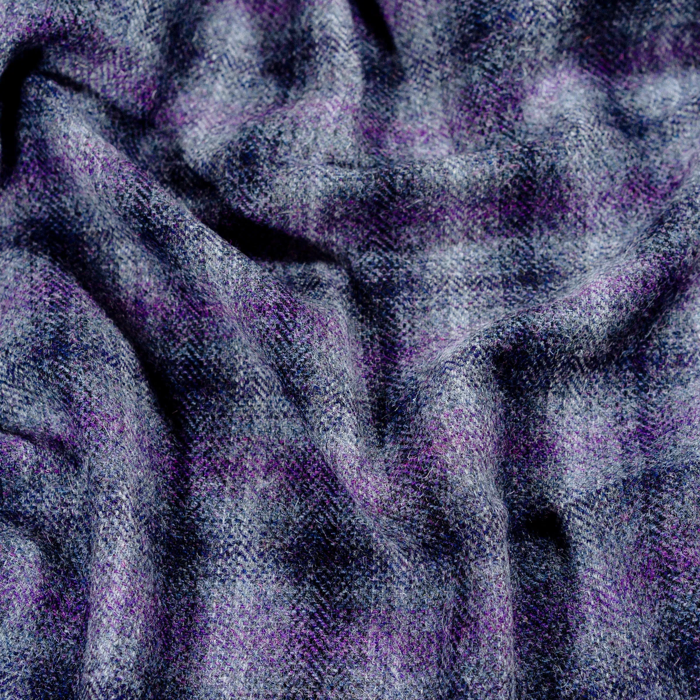 Thistle & Flint Wave Wrap Blanket