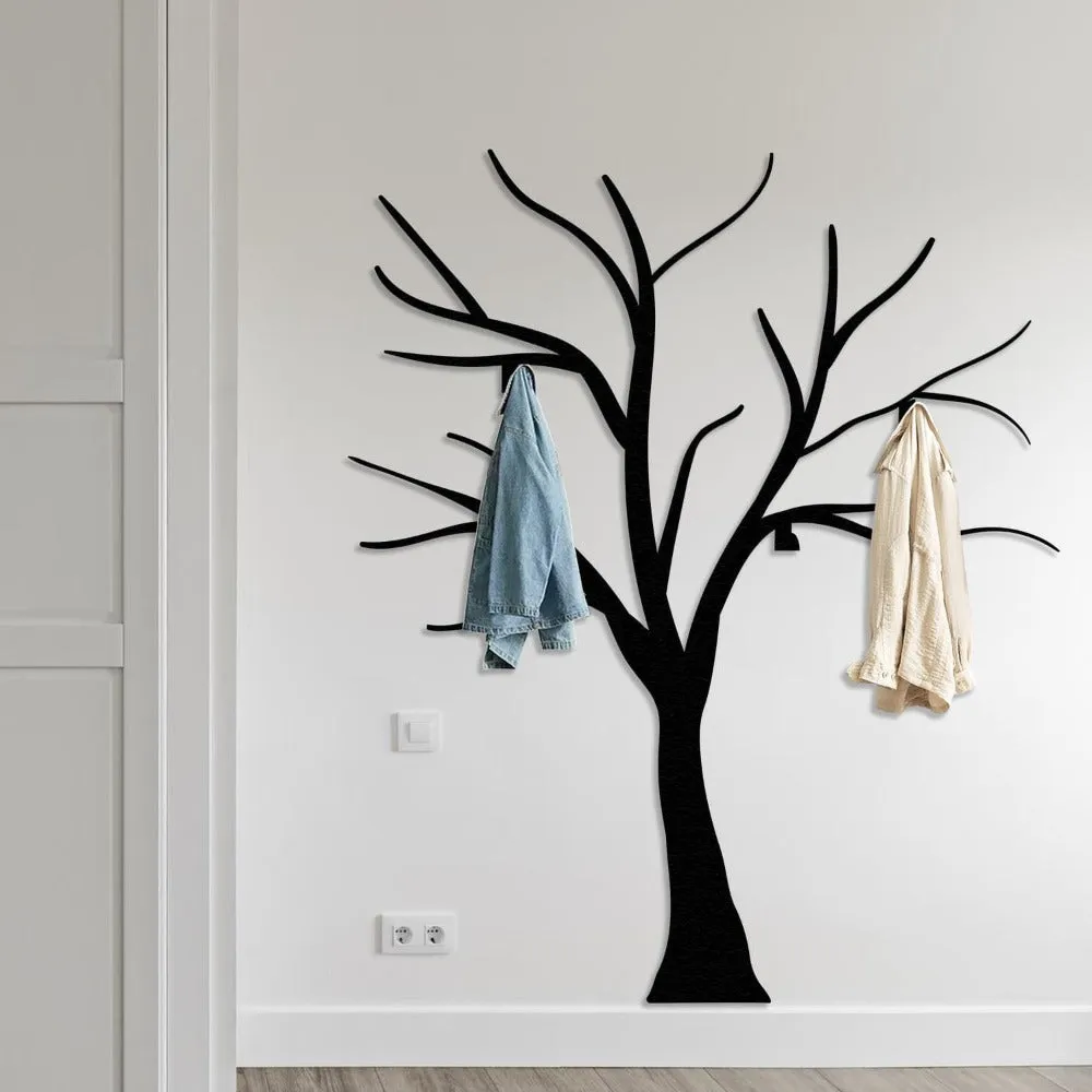 Tree Modern Coat Rack