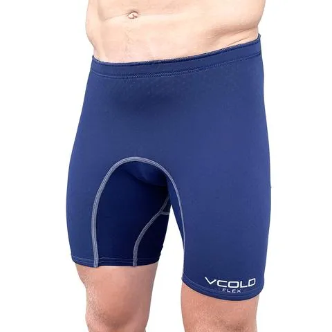 Vaikobi V COLD FLEX PADDLE SHORTS - NAVY