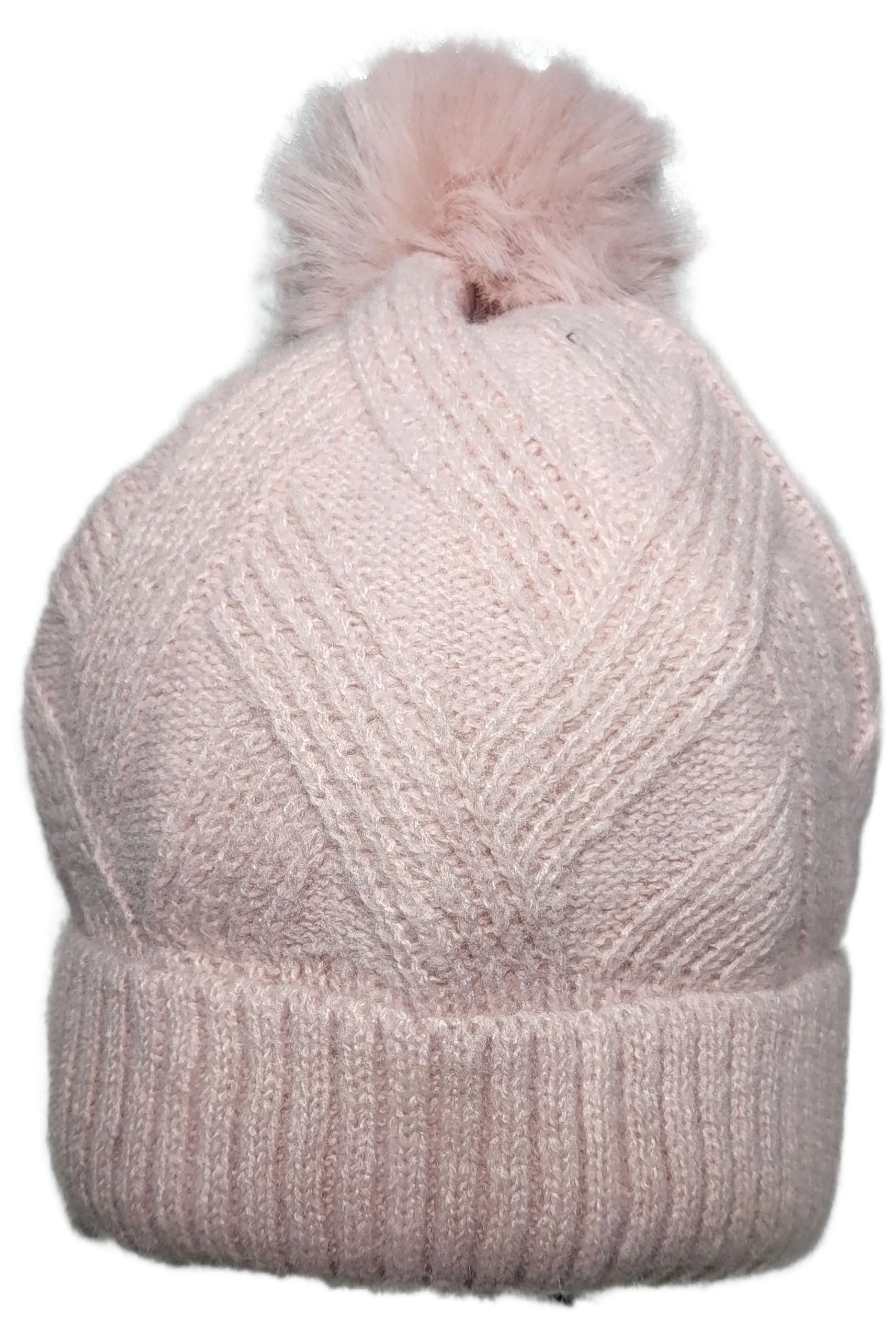 VERA TUCCI POM POM HAT RMD2403-110