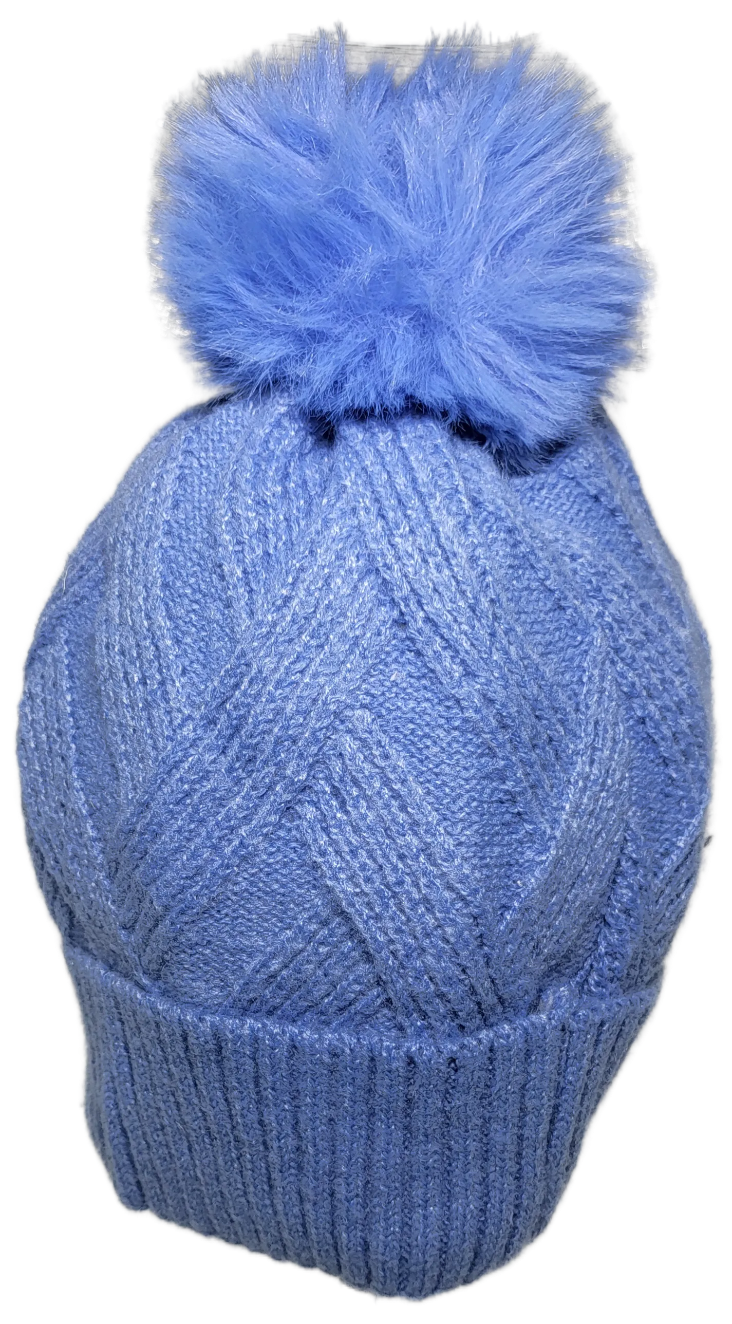 VERA TUCCI POM POM HAT RMD2403-110