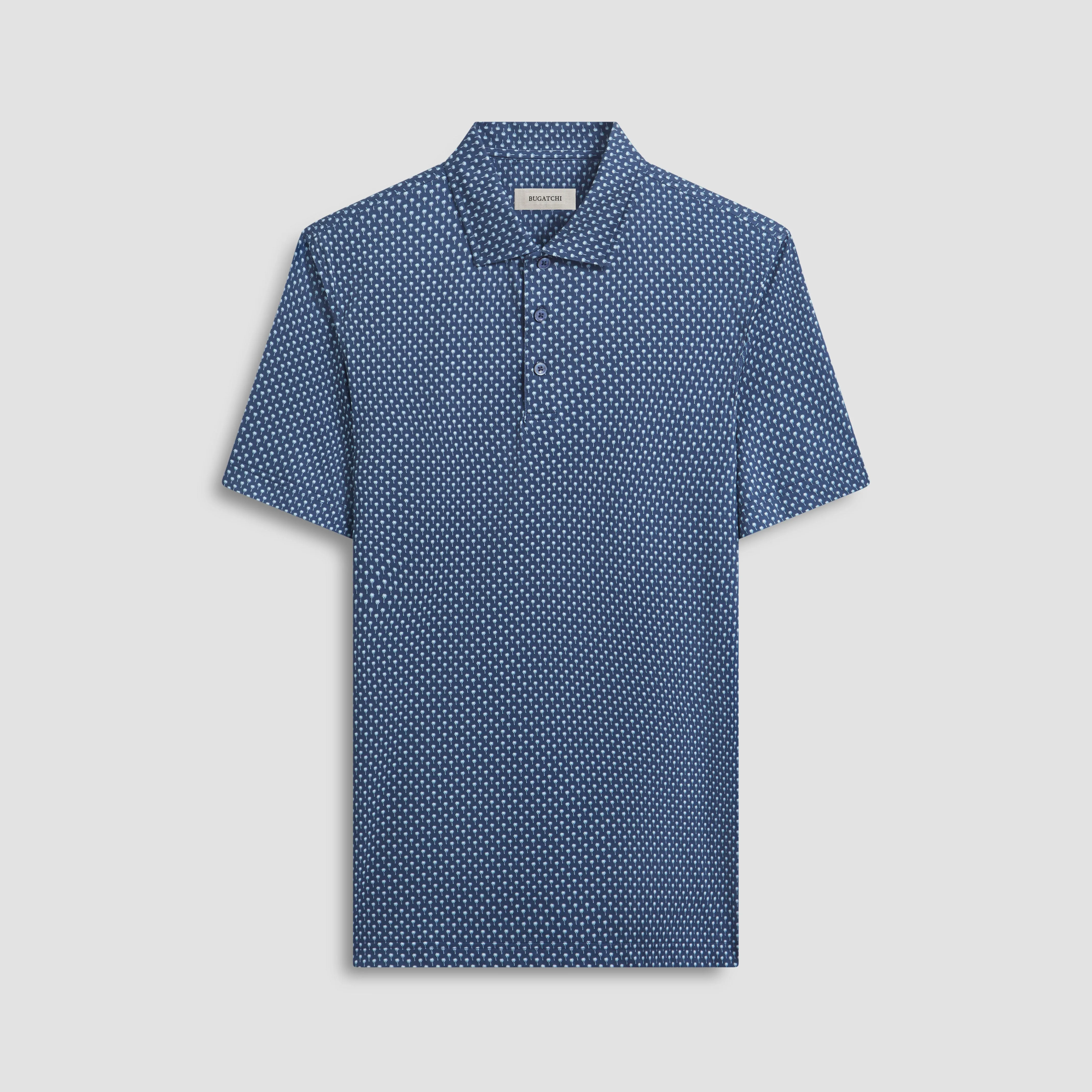 Victor Palm OoohCotton Polo