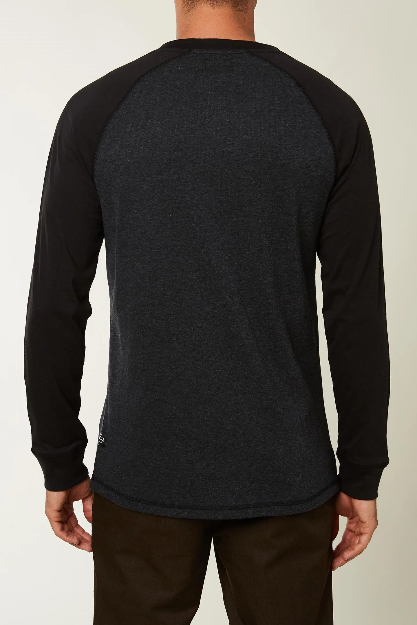 VOIID HENLEY