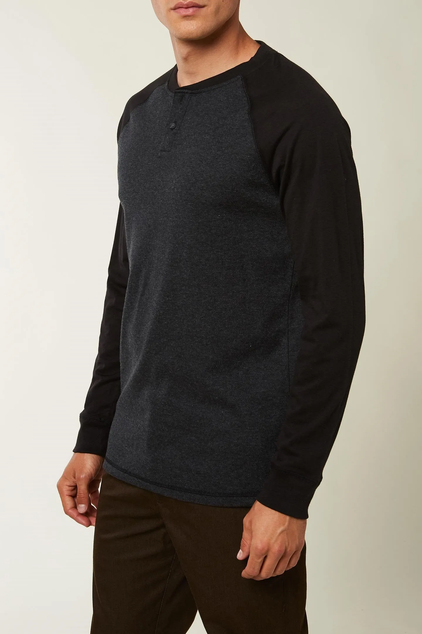 VOIID HENLEY