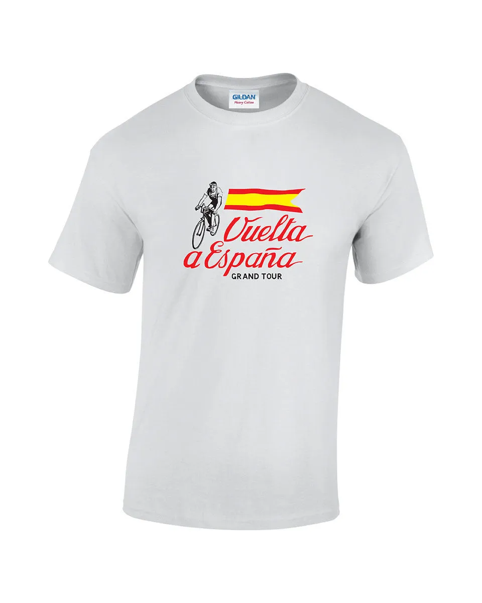 Vuelta a Espana Vintage