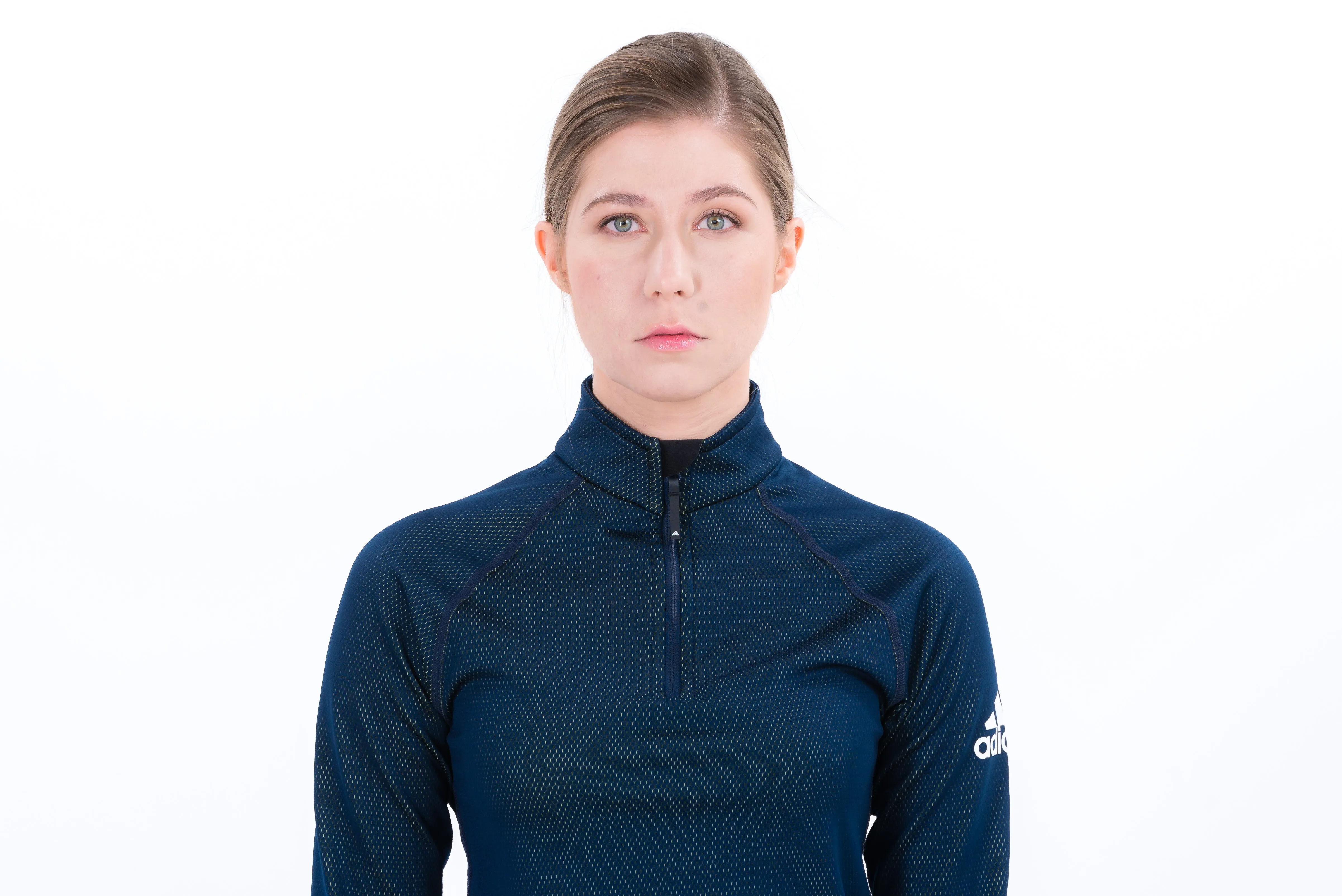 Women's Harbour Microfleece