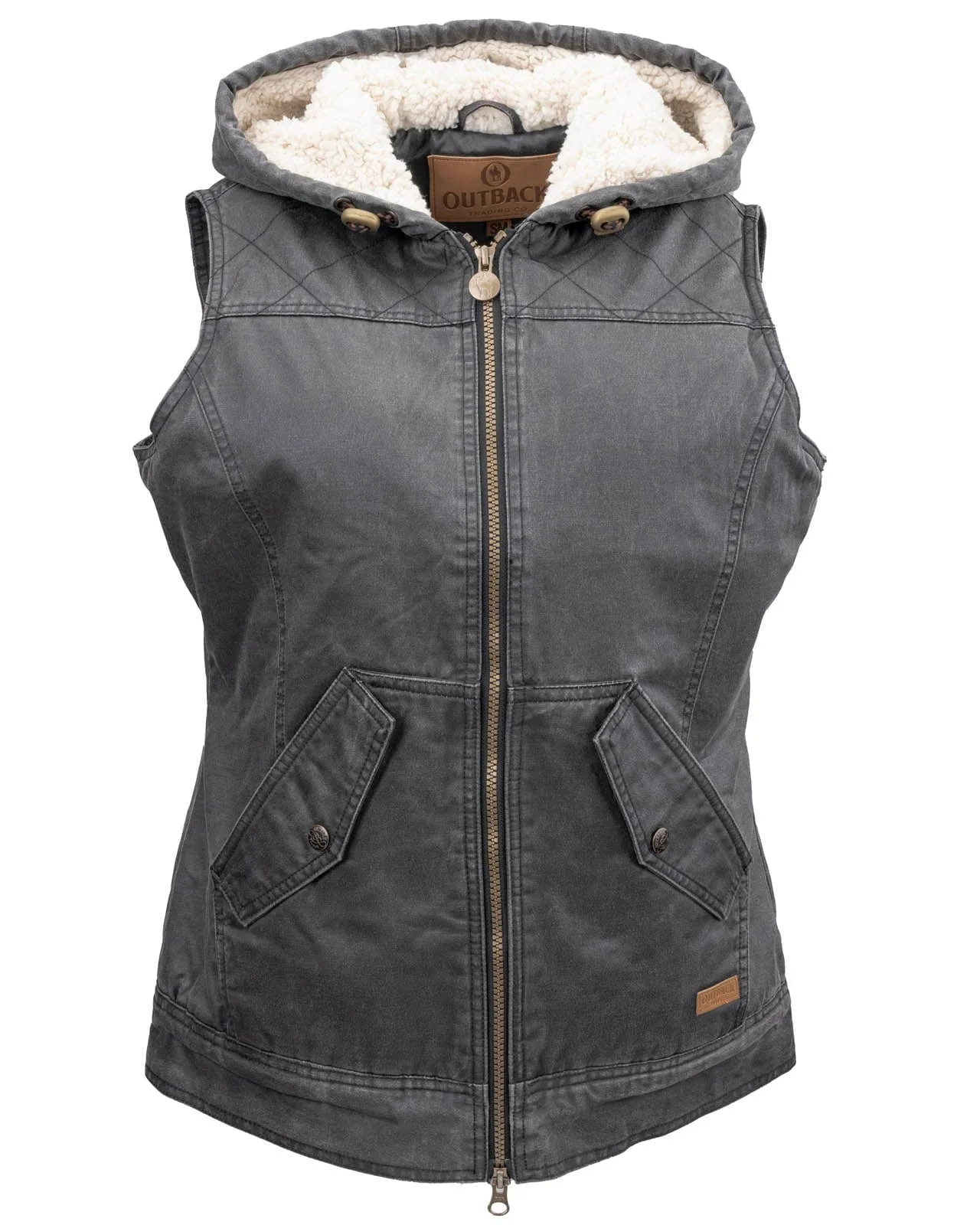 Women’s Heidi Vest