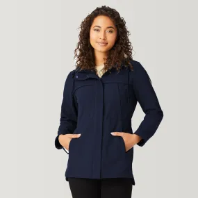 Women's Long Super Softshell® Jacket