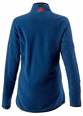 Women's Microfleece 1/2 Zip