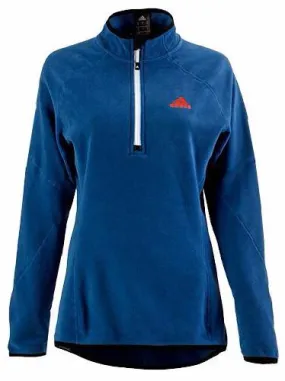 Women's Microfleece 1/2 Zip