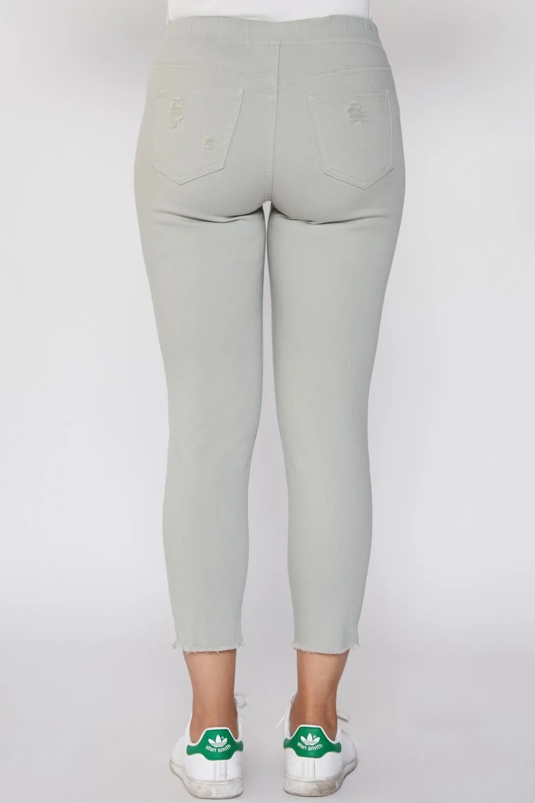 Women's Petite High Rise Jogger