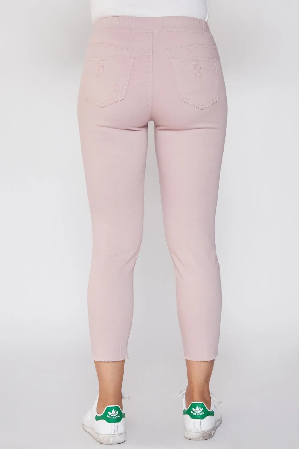 Women's Petite High Rise Jogger