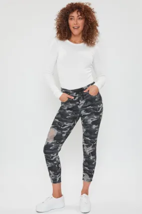 Women's Petite High Rise Jogger