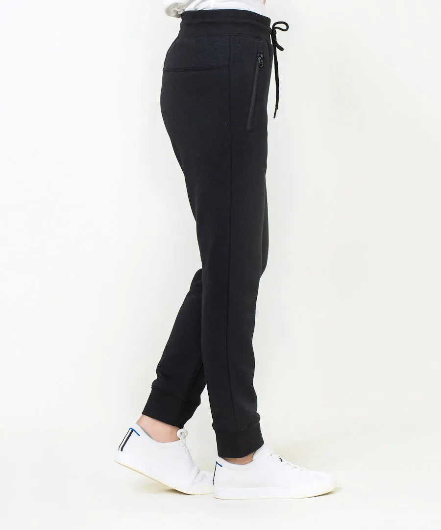 Women's Warm Joggers