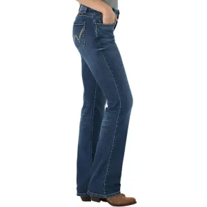 Wrangler Women's - Ultimate Riding Jean Q-Baby